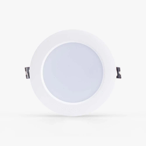 Đèn LED Downlight Âm Trần 110/9W (Dự Phòng) AT04.DP